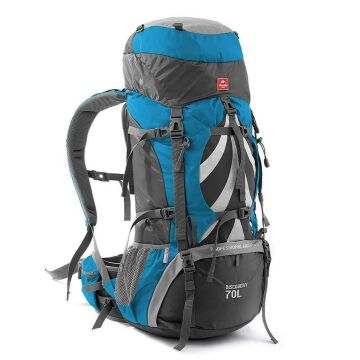 Naturehike Discovery 70+5 Lt Trekking Sırt Çantası
