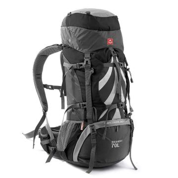 Naturehike Discovery 70+5 Lt Trekking Sırt Çantası