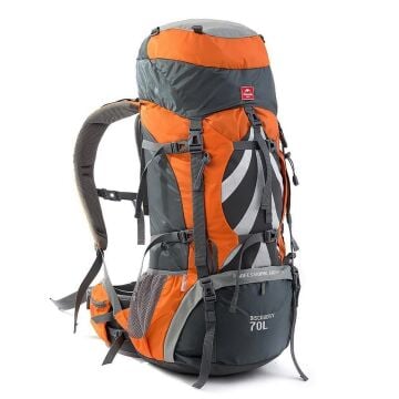 Naturehike Discovery 70+5 Lt Trekking Sırt Çantası