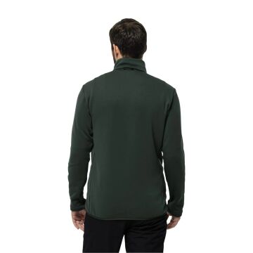 Jack Wolfskin Glaabach 3IN1 Jacket Mont Olive Green
