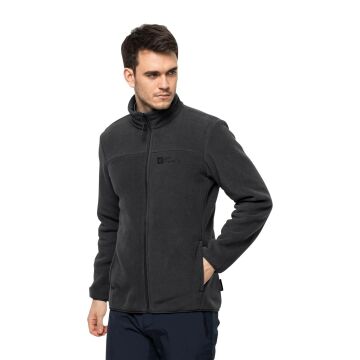 Jack Wolfskin Taubenberg 3IN1 Jacket Mont Yeşil