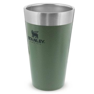Stanley Adventure Vakumlu Soğuk İçecek Bardağı 0.47 Lt - Yeşil