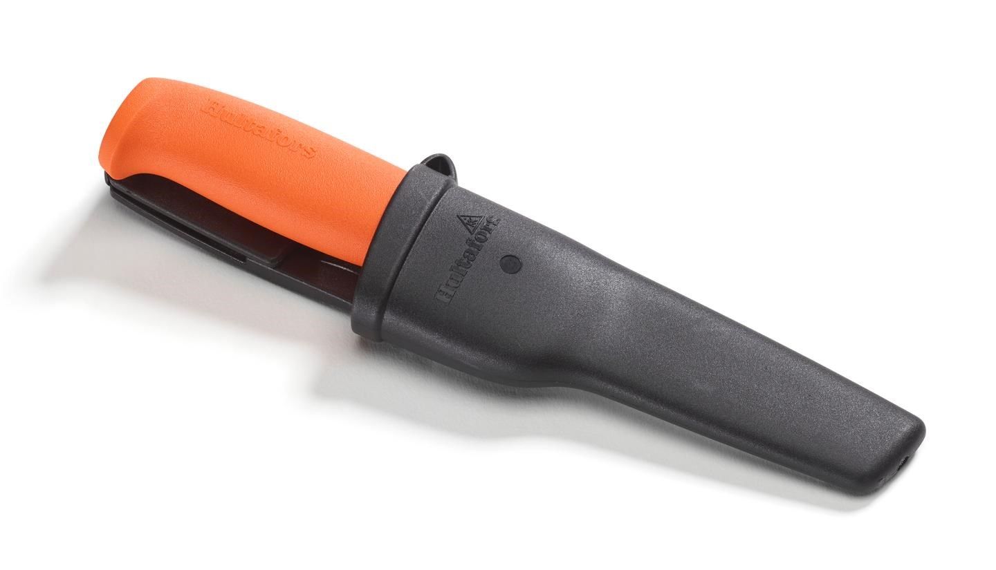 Hultafors 380010 Craftsman's Knife HVK