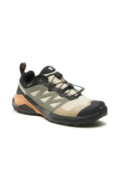 Salomon X-Adventure Gore-tex®  Erkek Patika Ayakkabı Kahve