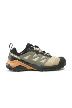 Salomon X-Adventure Gore-tex®  Erkek Patika Ayakkabı Kahve