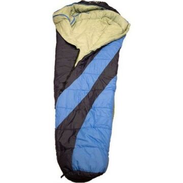 Dft Mumya 220x85x55cm S/mavi -14° Uyku Tulum