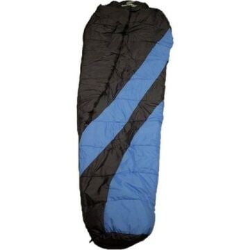 Dft Mumya 220x85x55cm S/mavi -14° Uyku Tulum