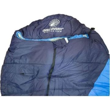 Dft Mumya 220x85x55cm S/mavi -14° Uyku Tulum