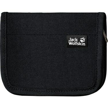 Jack Wolfskin First Class Black One Size
