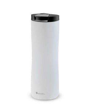 Aladdin Urban Thermavac™ Paslanmaz Çelik Seyahat Termos Bardak 0.47L - Beyaz