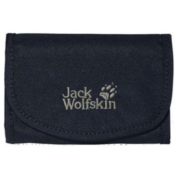 Jack Wolfskin Mobile Bank Cüzdan Blue