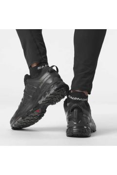 Salomon Xa Pro 3D V9 Gore-Tex® Erkek Koşu Ayakkabı Siyah
