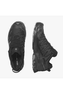 Salomon Xa Pro 3D V9 Gore-Tex® Erkek Koşu Ayakkabı Siyah