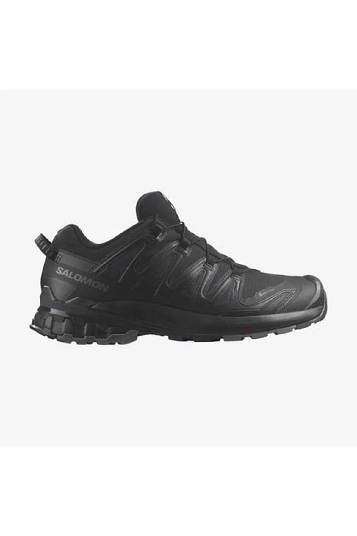 Salomon Xa Pro 3D V9 Gore-Tex® Erkek Koşu Ayakkabı Siyah
