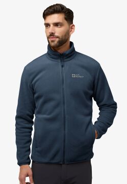 Jack Wolfskin Altenberg 3IN1 JktM Erkek Mid.Sky