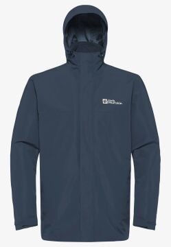 Jack Wolfskin Altenberg 3IN1 JktM Erkek Mid.Sky