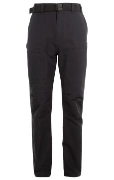 Trespass Garsdale Adventure Outdoor Pantolon Siyah