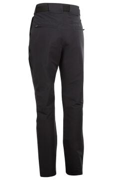 Trespass Garsdale Adventure Outdoor Pantolon Siyah