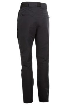 Trespass Garsdale Adventure Outdoor Pantolon Siyah