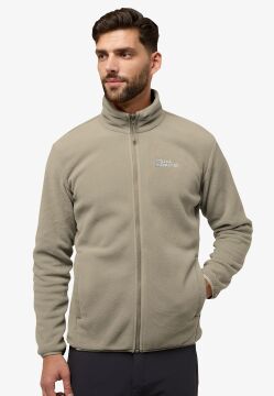 Jack Wolfskin Altenberg 3IN1 JktM Erkek Linen