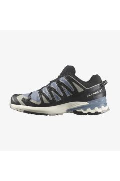 Salomon Xa Pro 3D V9 Gore-Tex® Erkek Koşu Ayakkabı Renkli