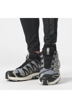 Salomon Xa Pro 3D V9 Gore-Tex® Erkek Koşu Ayakkabı Renkli