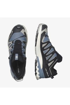 Salomon Xa Pro 3D V9 Gore-Tex® Erkek Koşu Ayakkabı Renkli
