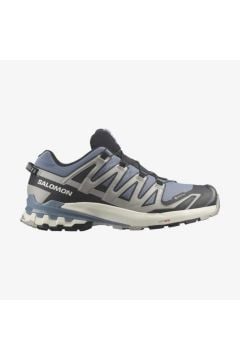 Salomon Xa Pro 3D V9 Gore-Tex® Erkek Koşu Ayakkabı Renkli