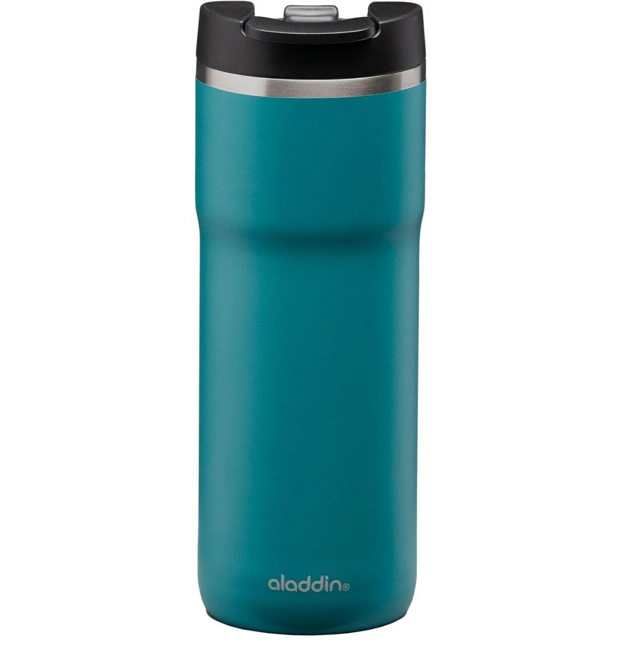Aladdin Java Thermavac Leak-Lock™ Çelik Termos Bardak 0,47 LT - Mavi