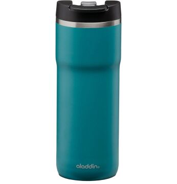 Aladdin Java Thermavac Leak-Lock™ Çelik Termos Bardak 0,47 LT - Mavi
