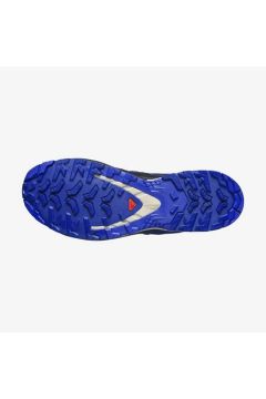 Salomon Xa Pro 3D V9 Gore-Tex® Erkek Koşu Ayakkabı Mavi