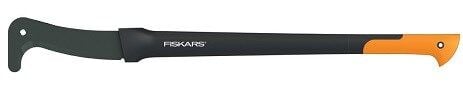 Fiskars Odun Soyma ve Temizleme Kancası Uzun Xa23