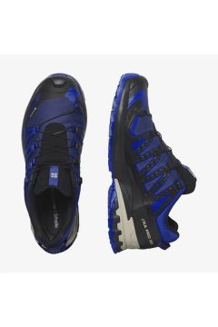 Salomon Xa Pro 3D V9 Gore-Tex® Erkek Koşu Ayakkabı Mavi