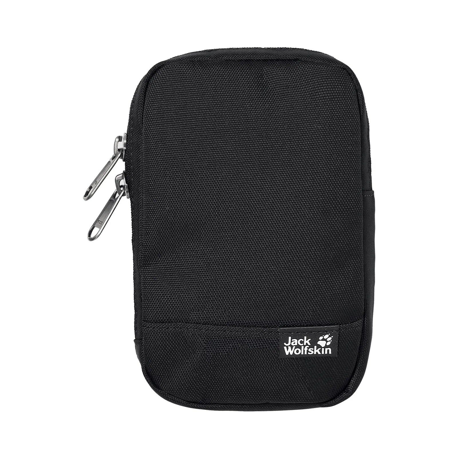 Jack Wolfskin Gadget Pouch Unisex Çanta Siyah