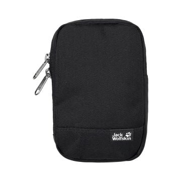 Jack Wolfskin Gadget Pouch Unisex Çanta Siyah