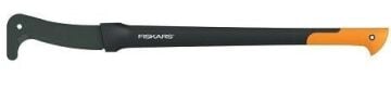 Fiskars Odun Soyma ve Temizleme Kancası Uzun Xa23