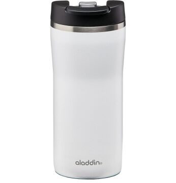 Aladdin Mocca Thermavac Leak-Lock™ Çelik Termos Bardak 0,35 LT - Beyaz