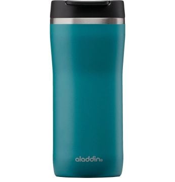 Aladdin Mocca Thermavac Leak-Lock™ Çelik Termos Bardak 0,35 LT - Mavi