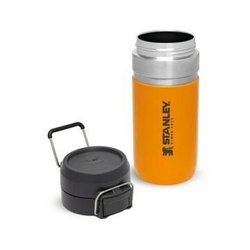 Stanley The Quick Flip Paslanmaz Çelik Termos Bardak 0.47 LT - Turuncu