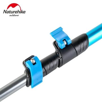 Naturehike Teleskopik Trekking Batonu 57-120 cm