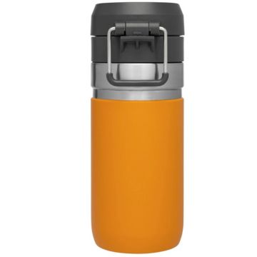 Stanley The Quick Flip Paslanmaz Çelik Termos Bardak 0.47 LT - Turuncu