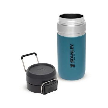 Stanley The Quick Flip Paslanmaz Çelik Termos Bardak 0.47 LT - Mavi