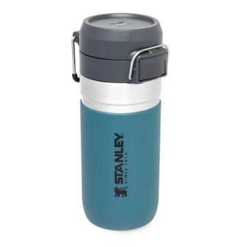 Stanley The Quick Flip Paslanmaz Çelik Termos Bardak 0.47 LT - Mavi