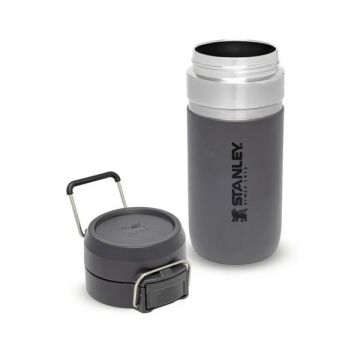 Stanley The Quick Flip Paslanmaz Çelik Termos Bardak 0.47 LT - Füme