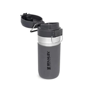Stanley The Quick Flip Paslanmaz Çelik Termos Bardak 0.47 LT - Füme