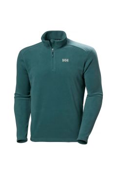 Helly Hansen Mount Polar Fleece Erkek Everglade