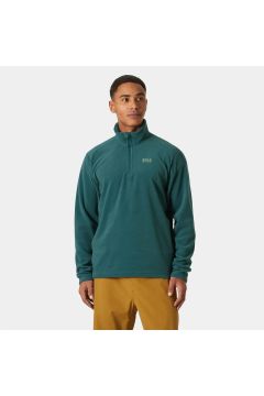 Helly Hansen Mount Polar Fleece Erkek Everglade
