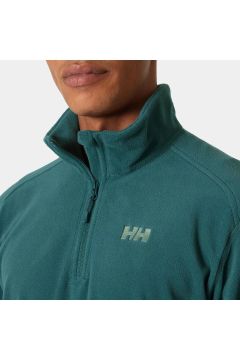 Helly Hansen Mount Polar Fleece Erkek Everglade
