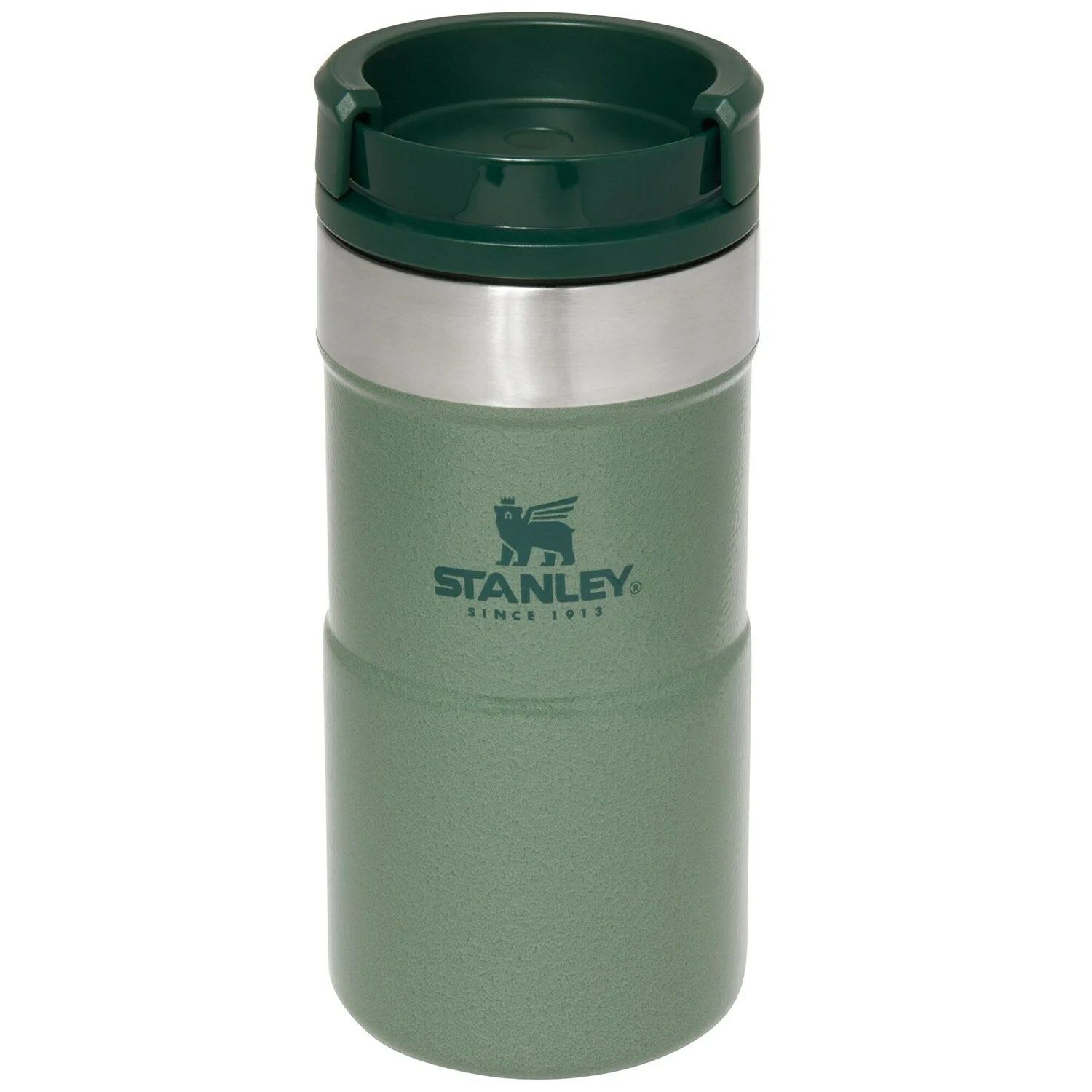 Stanley Klasik Neverleak Termos Bardak 0.25 LT - Yeşil