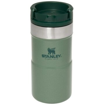 Stanley Klasik Neverleak Termos Bardak 0.25 LT - Yeşil